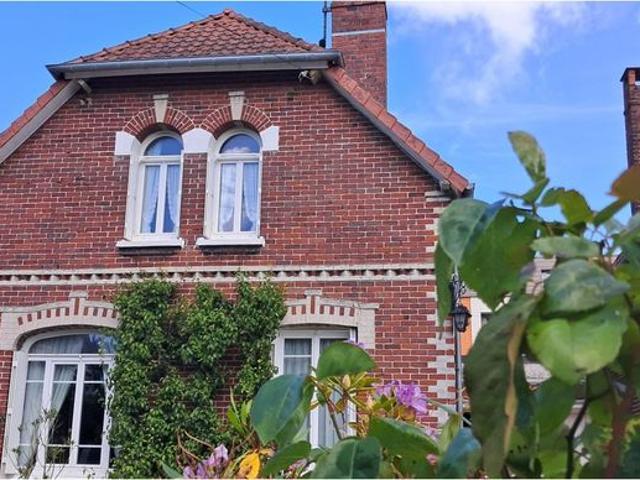 Maison 4 pièces 92 m²