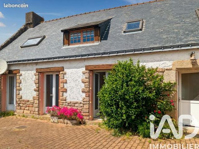 Maison 4 pièces 92 m²