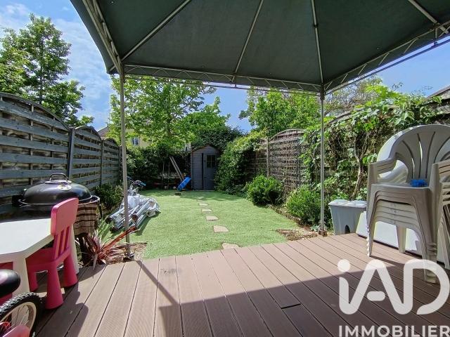 Maison 4 pièces 92 m²