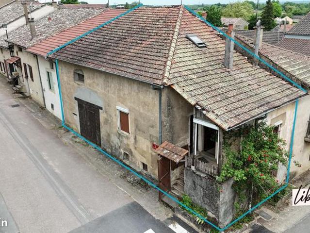 Maison 4 pièces 92 m²