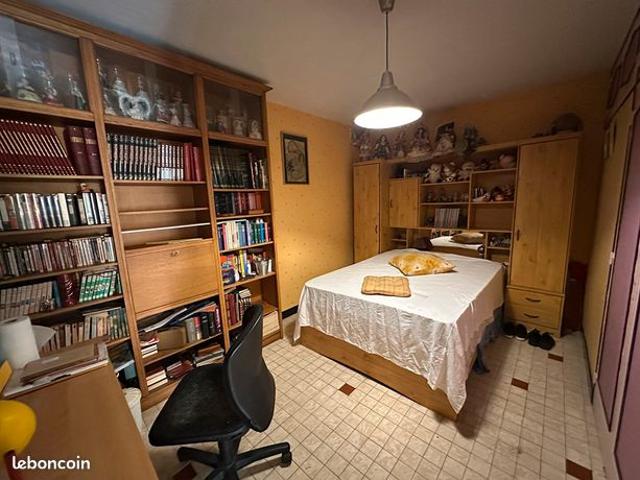 Maison 4 pièces 92 m²