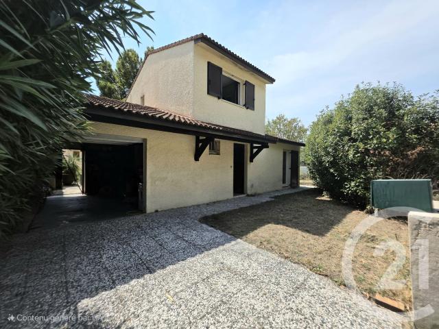Maison 4 pièces 92 m²
