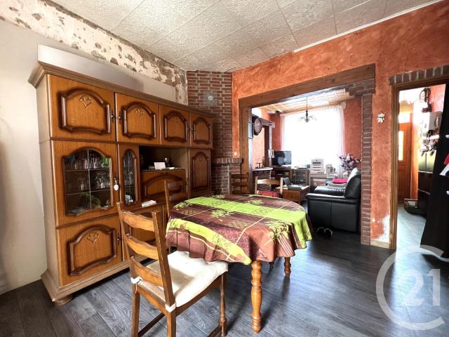 Maison 4 pièces 92 m²