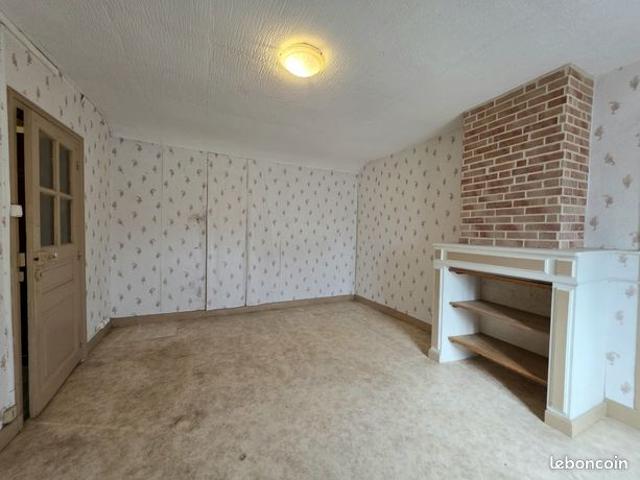 Maison 4 pièces 92 m²