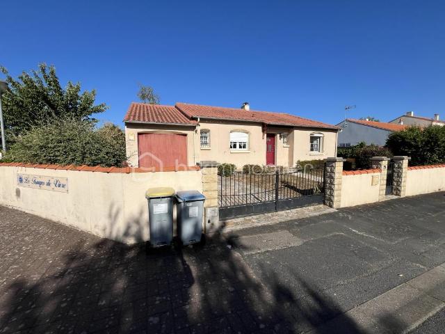 Maison 4 pièces 92 m²