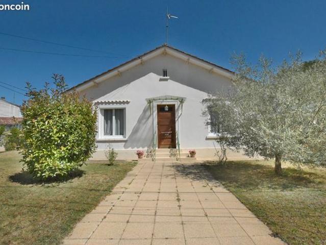 Maison 4 pièces 92 m²