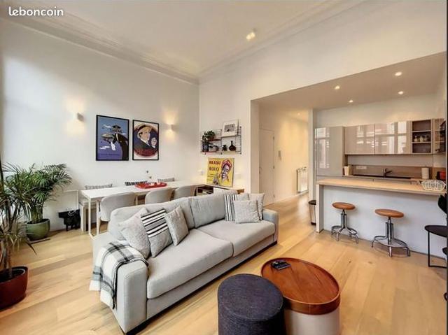 Maison 4 pièces 92 m²