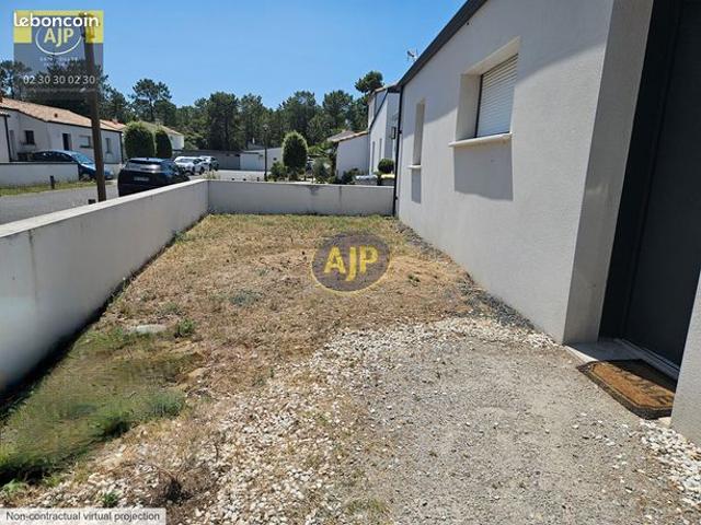Maison 4 pièces 92 m²