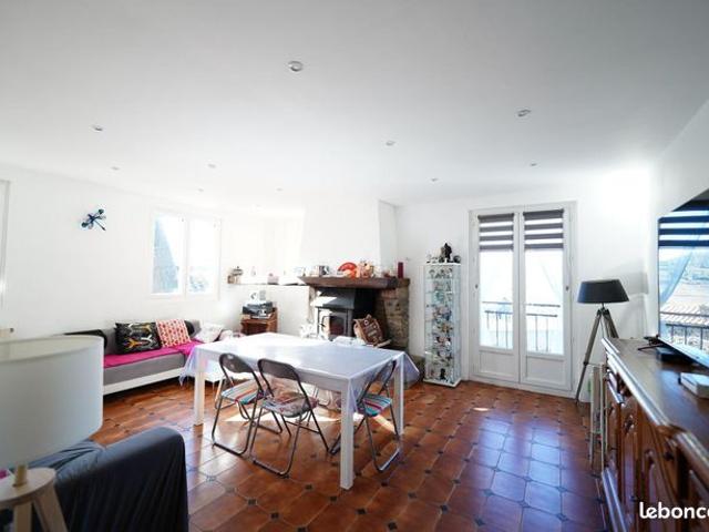 Maison 4 pièces 92 m²