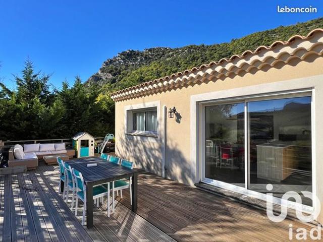 Maison 4 pièces 92 m²
