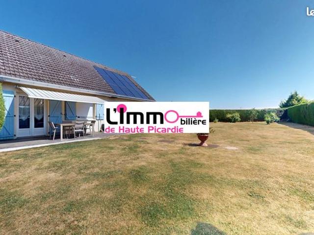 Maison 4 pièces 92 m²