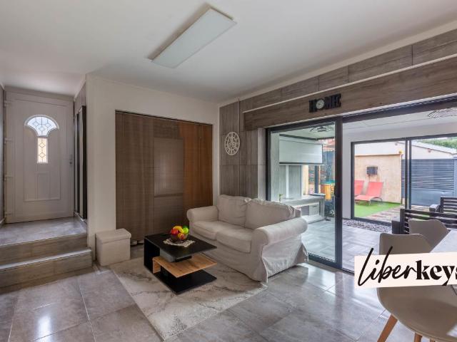 Maison 4 pièces 92 m²