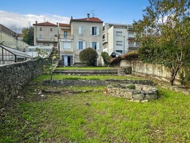 Maison 4 pièces 92 m²
