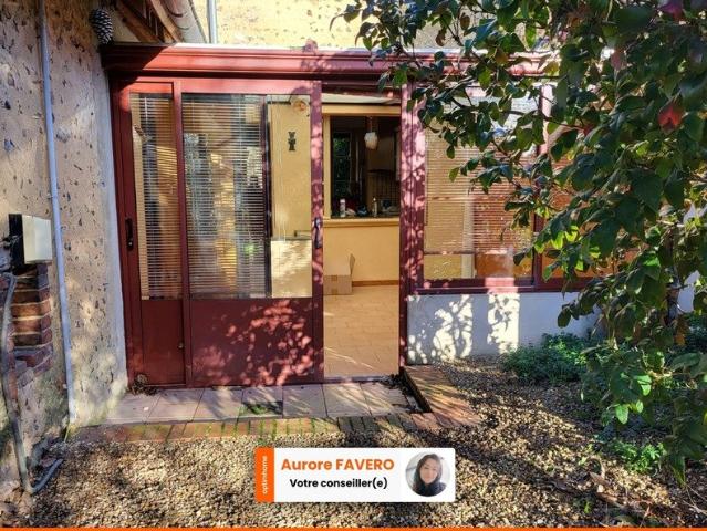 Maison 4 pièces 92 m²