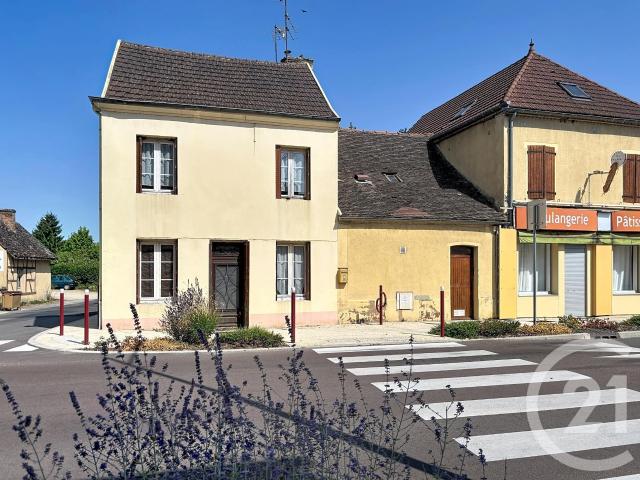 Maison 4 pièces 92 m²