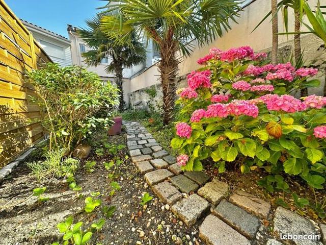 Maison 4 pièces 92 m²