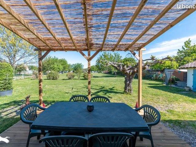 Maison 4 pièces 92 m²