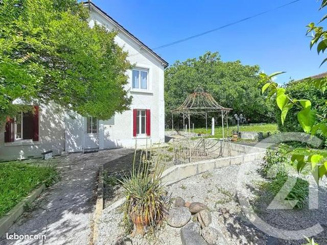 Maison 4 pièces 92 m²