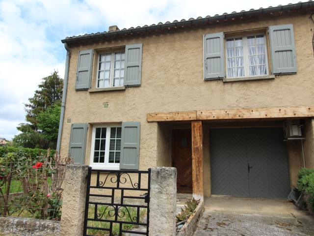 Maison 4 pièces 92 m²