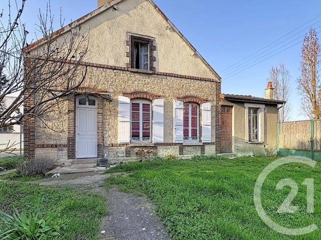 Maison 4 pièces 92 m²