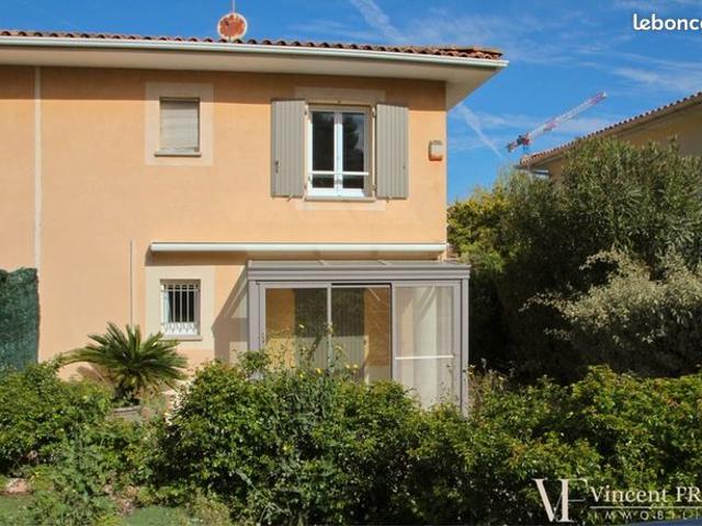 Maison 4 pièces 92 m²