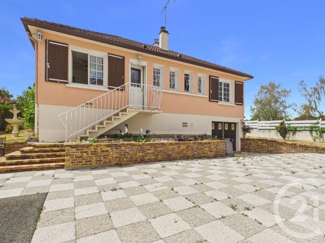Maison 4 pièces 92 m²