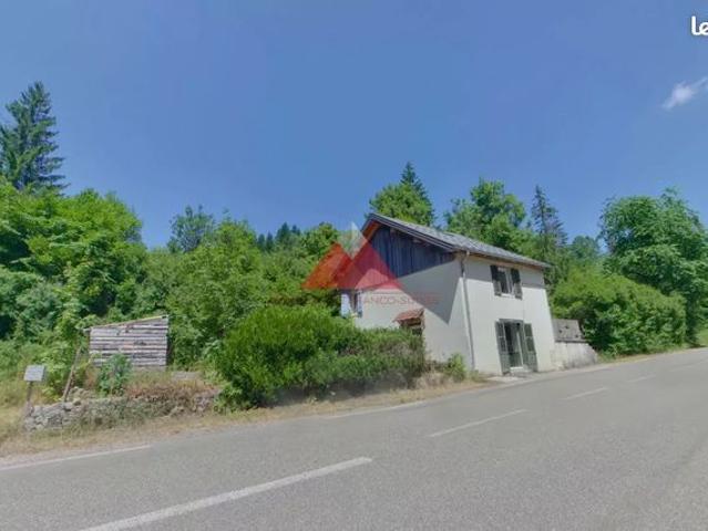 Maison 4 pièces 92 m²