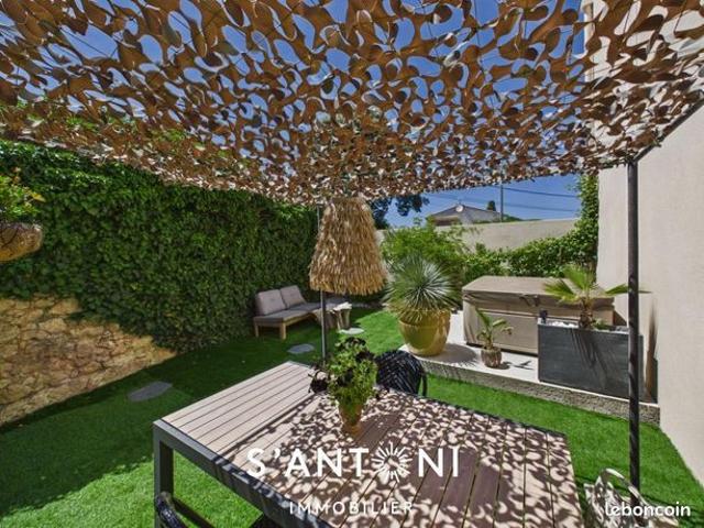 Maison 4 pièces 92 m²