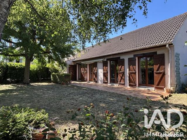 Maison 4 pièces 92 m²