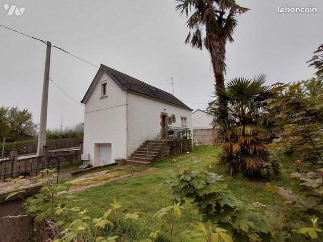 Maison 4 pièces 92 m²