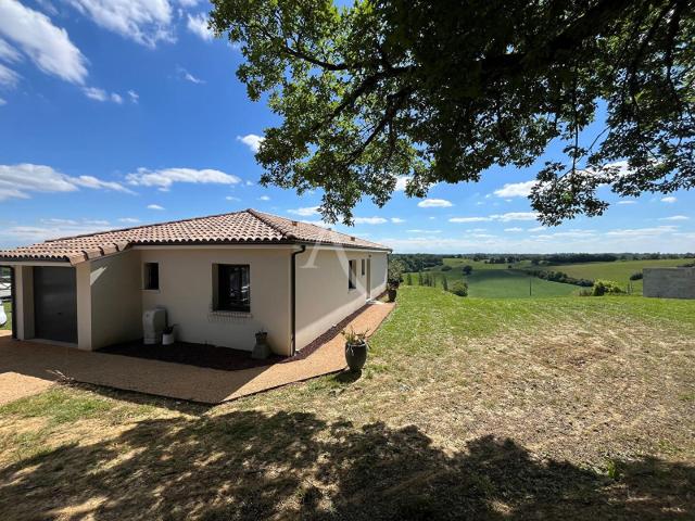 Maison 4 pièces 92 m²