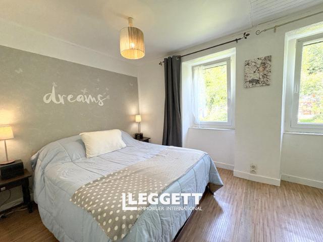 Maison 4 pièces 92 m²
