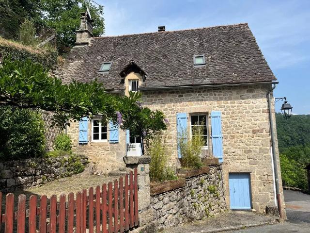 Maison 4 pièces 92 m²
