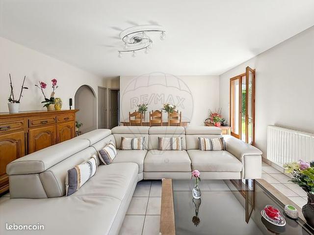 Maison 4 pièces 92 m²