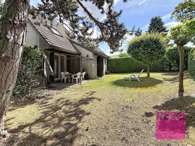 Maison 4 pièces 92 m²