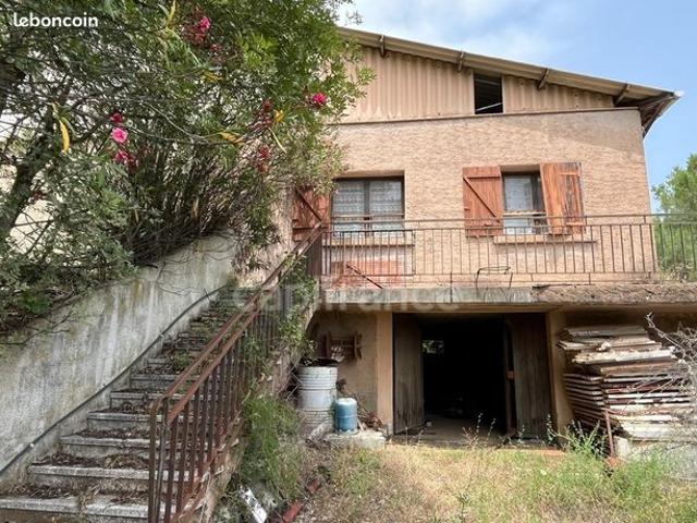 Maison 4 pièces 92 m²