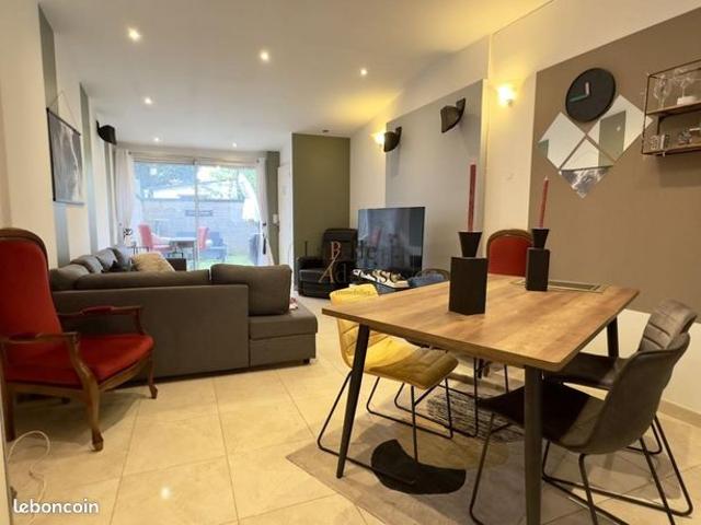 Maison 4 pièces 92 m²