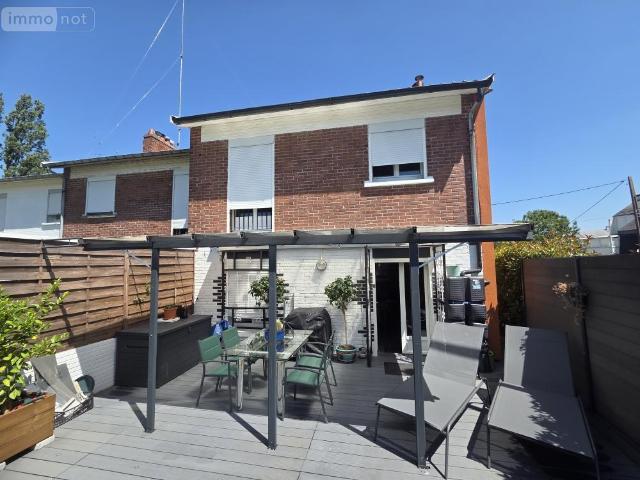 Maison 4 pièces 92 m²
