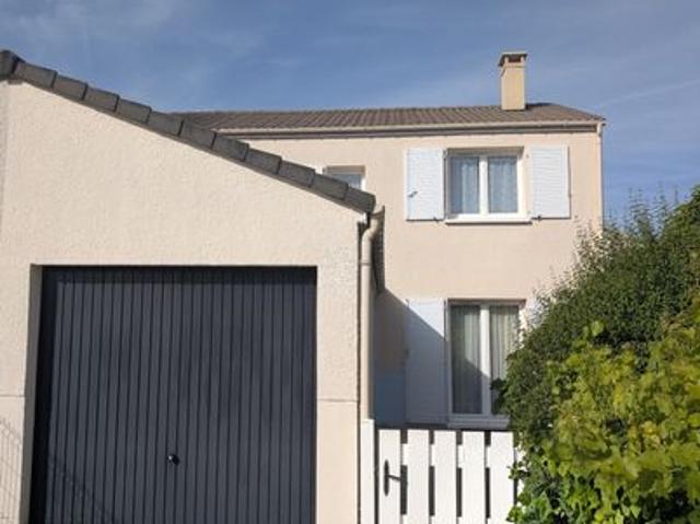 Maison 4 pièces 92 m²
