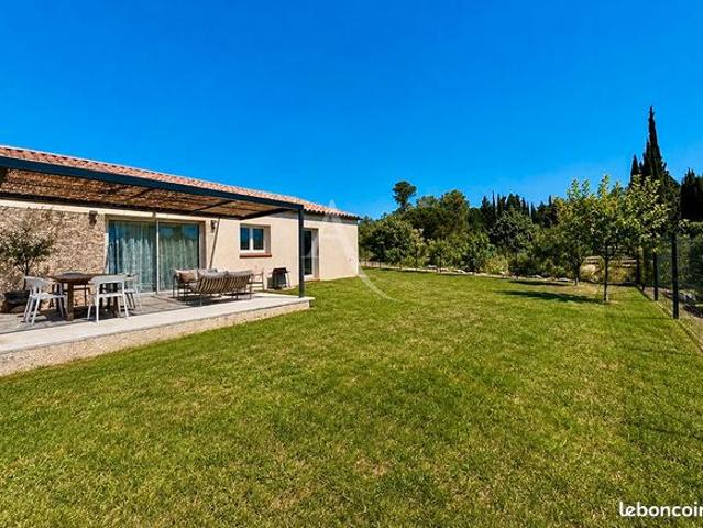 Maison 4 pièces 92 m²