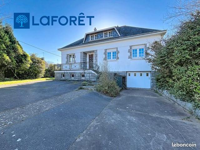 Maison 4 pièces 92 m²