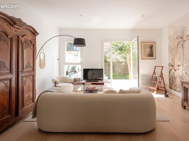 Maison 4 pièces 92 m²