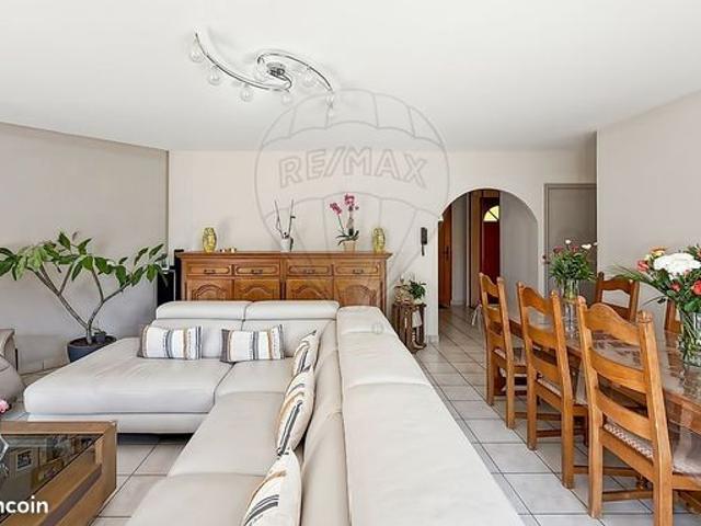 Maison 4 pièces 92 m²