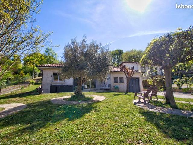 Maison 4 pièces 92 m²