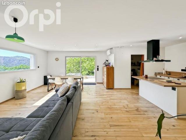 Maison 4 pièces 92 m²