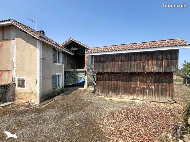 Maison 4 pièces 92 m²