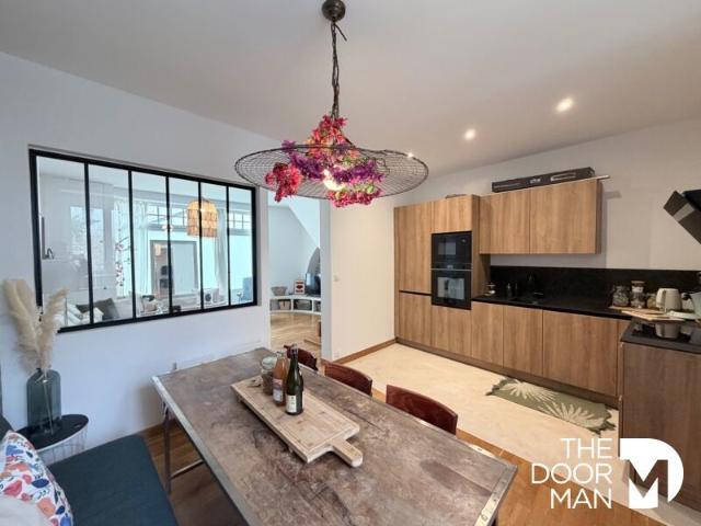 Maison 4 pièces 92 m²
