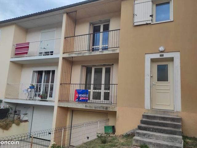 Maison 4 pièces 92 m²