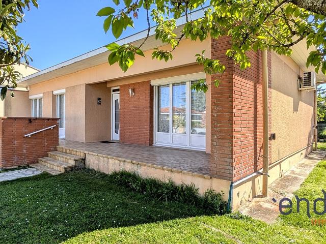 Maison 4 pièces 92 m²