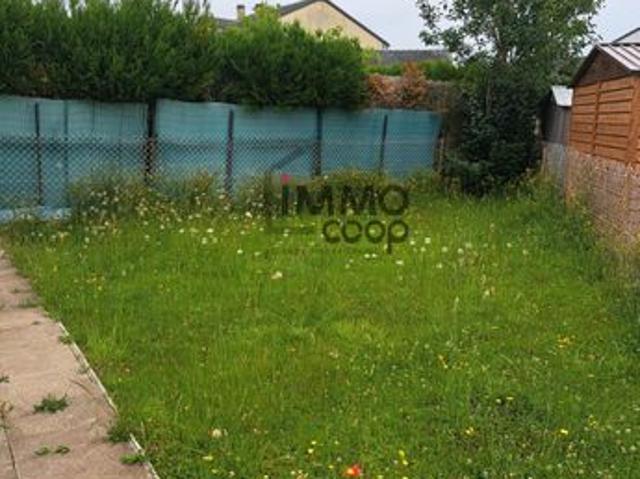 Maison 4 pièces 92 m²